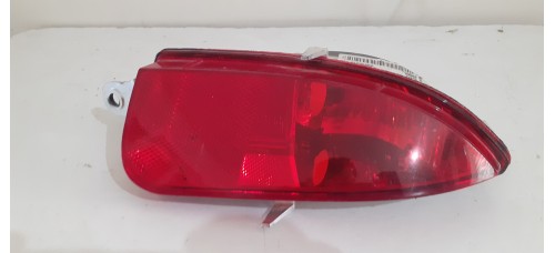 OPEL CORSA C ARKA TAMPON SİSİ SAĞ (04/06) DUYSUZ